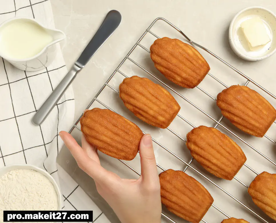 마들렌 뜻, 버니차우 뜻, 와규 뜻: 프랑스, 남아프리카, 일본의 대표 요리들!