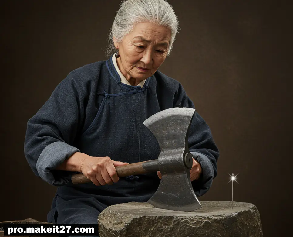 마부작침 뜻, 이목지신 뜻, 온고지신 뜻: 노력, 믿음, 그리고 배움!