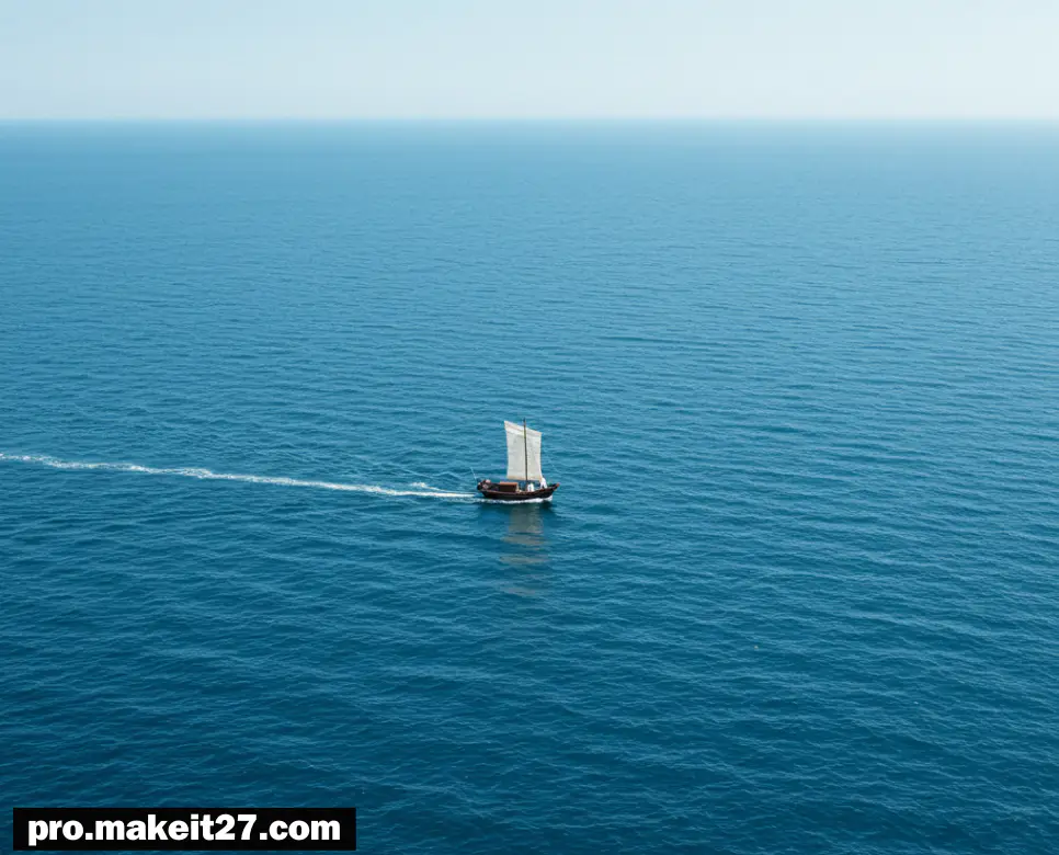 만경창파 뜻, 유비무환 뜻, 경국지색 뜻: 바다, 준비, 그리고 아름다움!