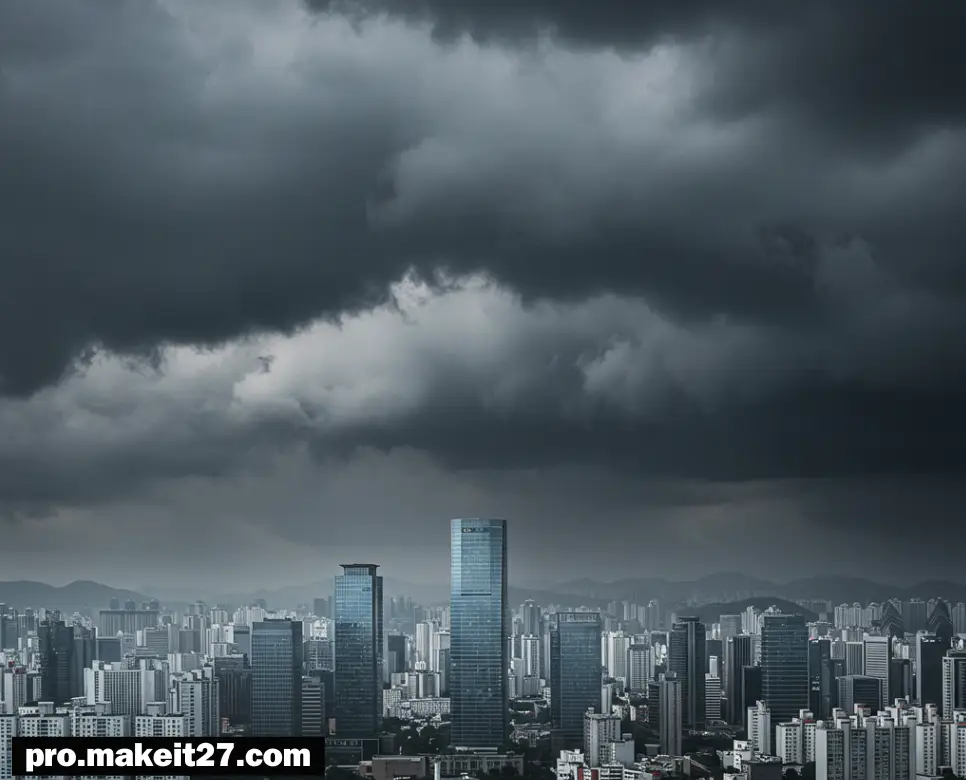 밀운불우 뜻, 낙양지귀 뜻, 요지부동 뜻: 준비, 성공, 그리고 흔들림 없는 마음!