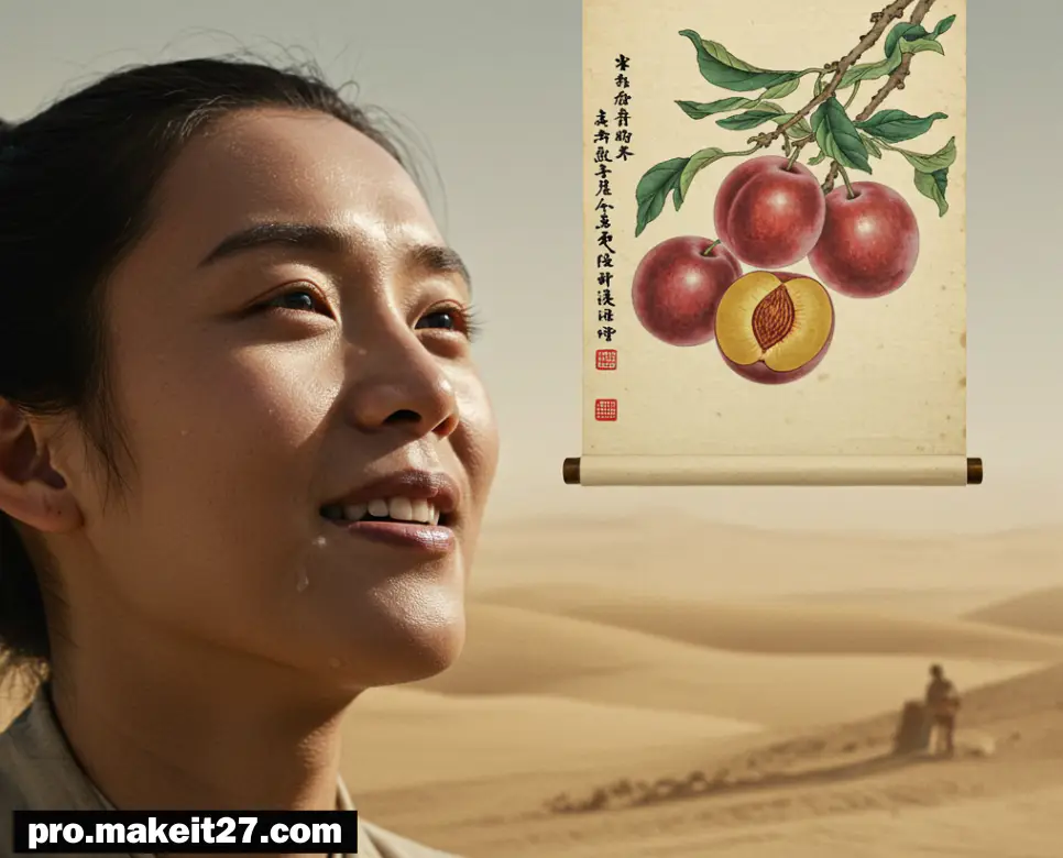 망매지갈 뜻, 격화소양 뜻, 풍수지탄 뜻: 위안, 헛수고, 그리고 슬픔에 대한 이야기!