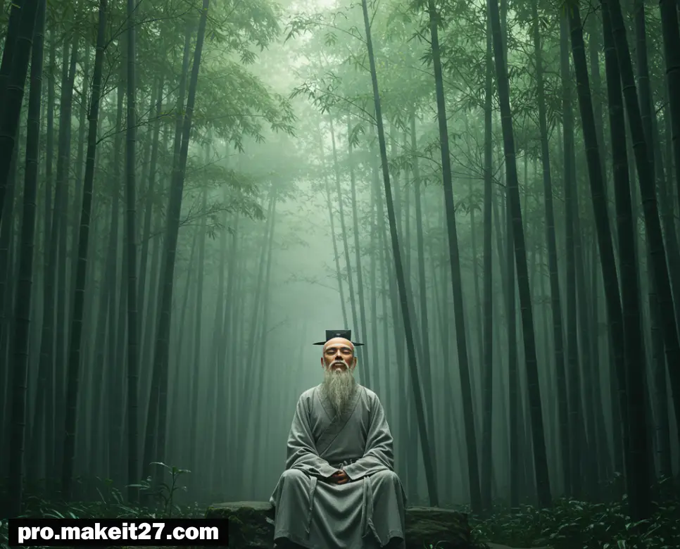 무념무상 뜻, 초록은동색 뜻, 송양지인 뜻: 평화, 경계, 그리고 교훈에 대한 이야기!