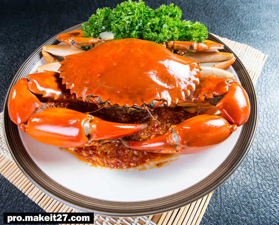 칠리크랩 뜻, 설렁탕 뜻, 무사카 뜻: 싱가포르, 한국, 그리스의 대표 요리들!