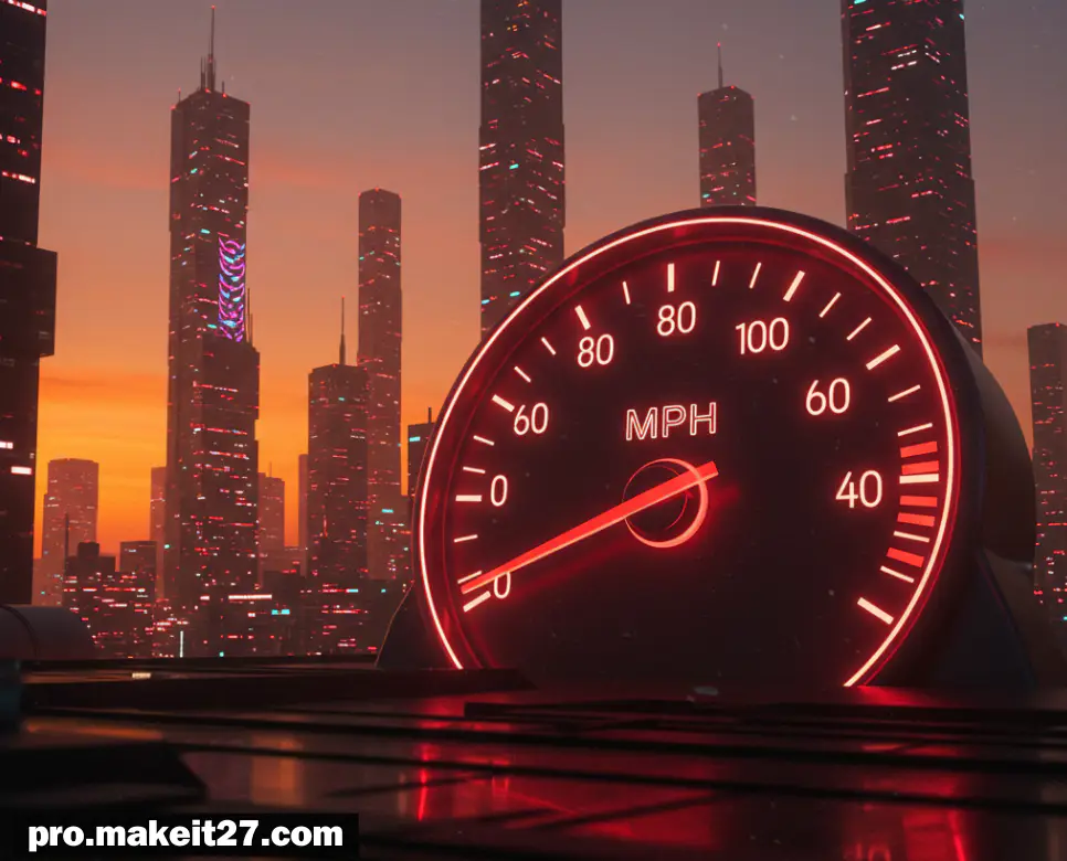 MPH 뜻, BPM 뜻, SI 뜻: 속도, 박자, 단위 숫자로 세상을 해독하다