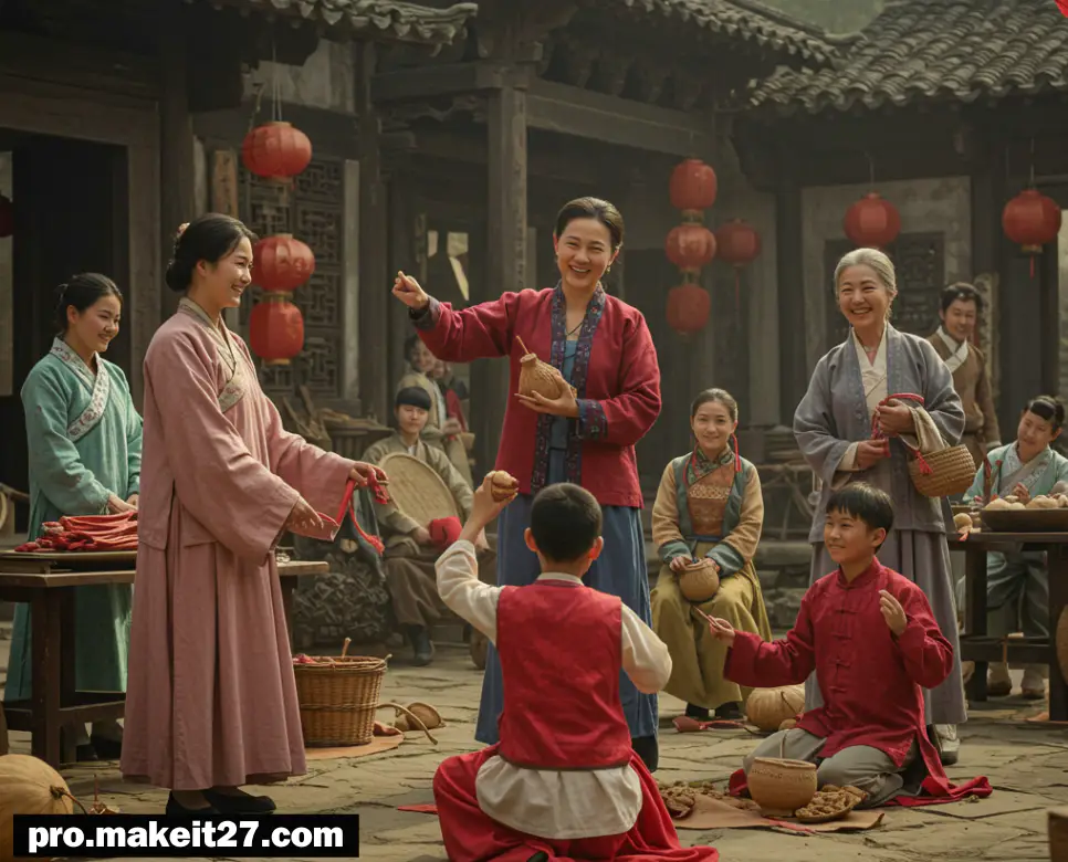 미풍양속 뜻, 박이부정 뜻, 반계곡경 뜻: 아름다운 풍속, 얕은 지식, 험난한 성공의 길!