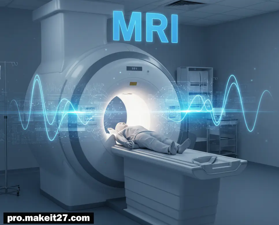 MRI 뜻, CT 뜻, PET 뜻: 헷갈리는 의료 용어, 이젠 확실히 알자
