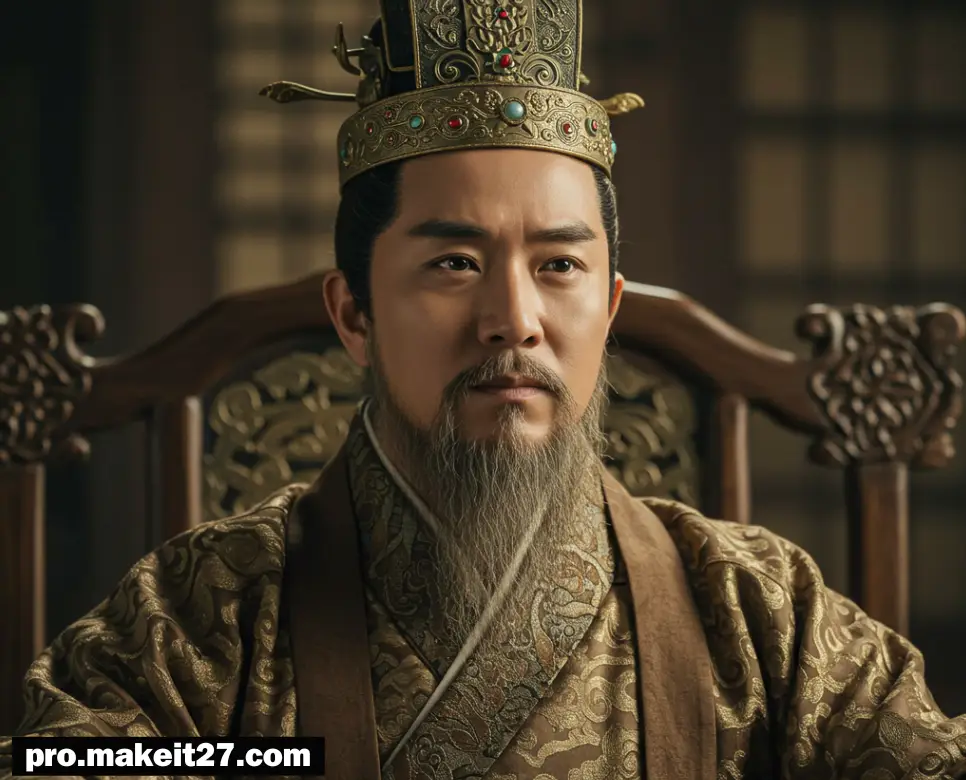 명실상부 뜻, 길흉화복 뜻, 만고불변 뜻: 진실, 운명, 그리고 영원!