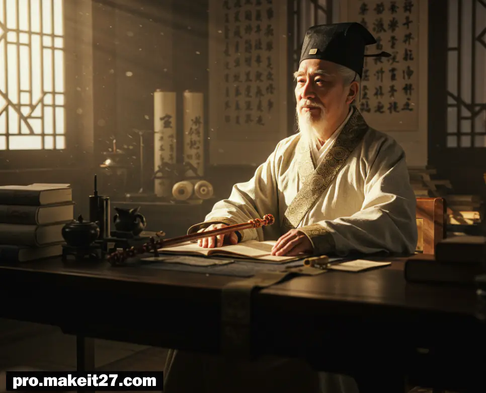 만사여의 뜻, 고량진미 뜻, 시기상조 뜻: 행운, 음식, 그리고 기다림!