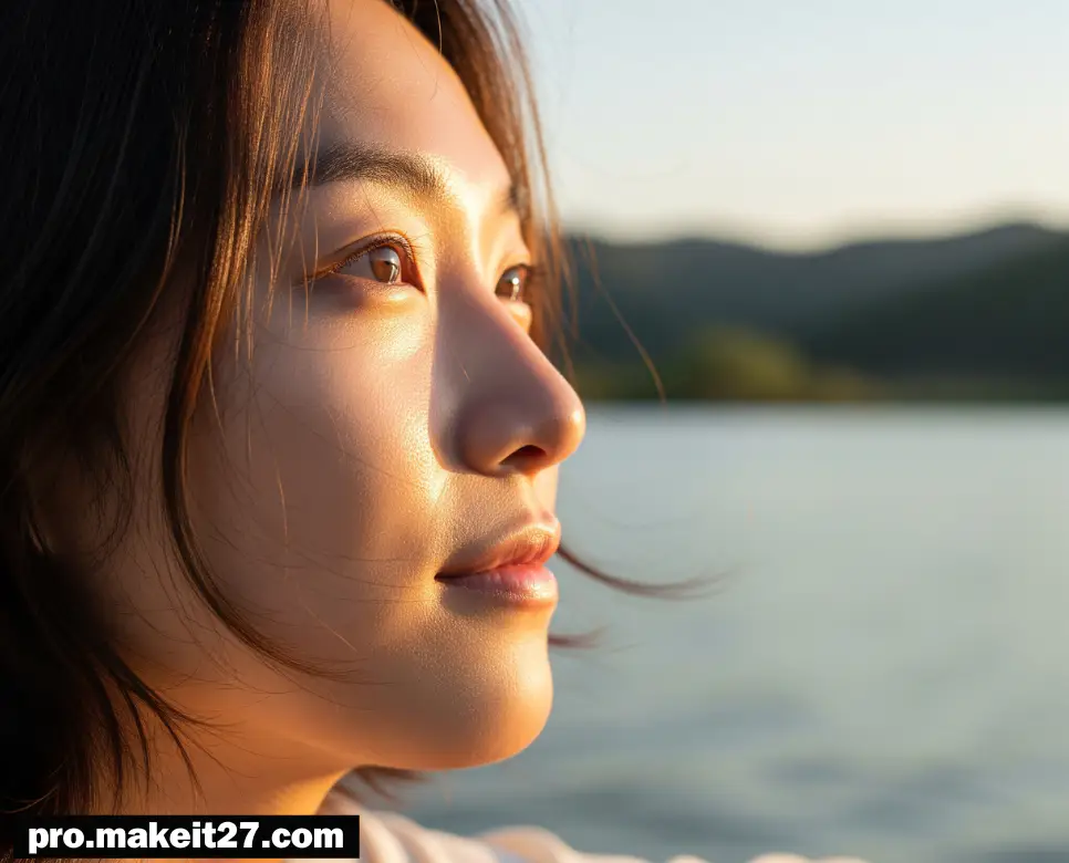 물멍 뜻, 배사 뜻, 오놀아놈(넘) 뜻: 물 보며 멍 때리고, 배경 사진 바꾸고, 좀 놀 줄 아는 사람