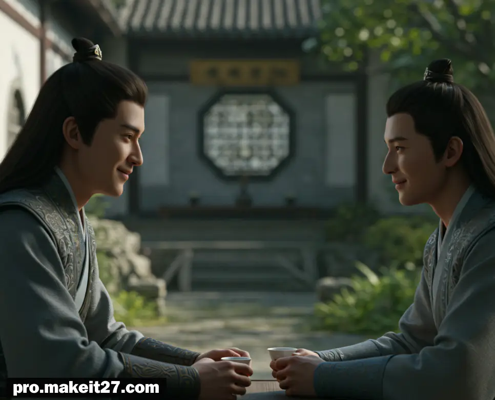 막역지우 뜻, 불치하문 뜻, 빙탄지간 뜻: 우정, 겸손, 그리고 갈등에 대한 이야기!