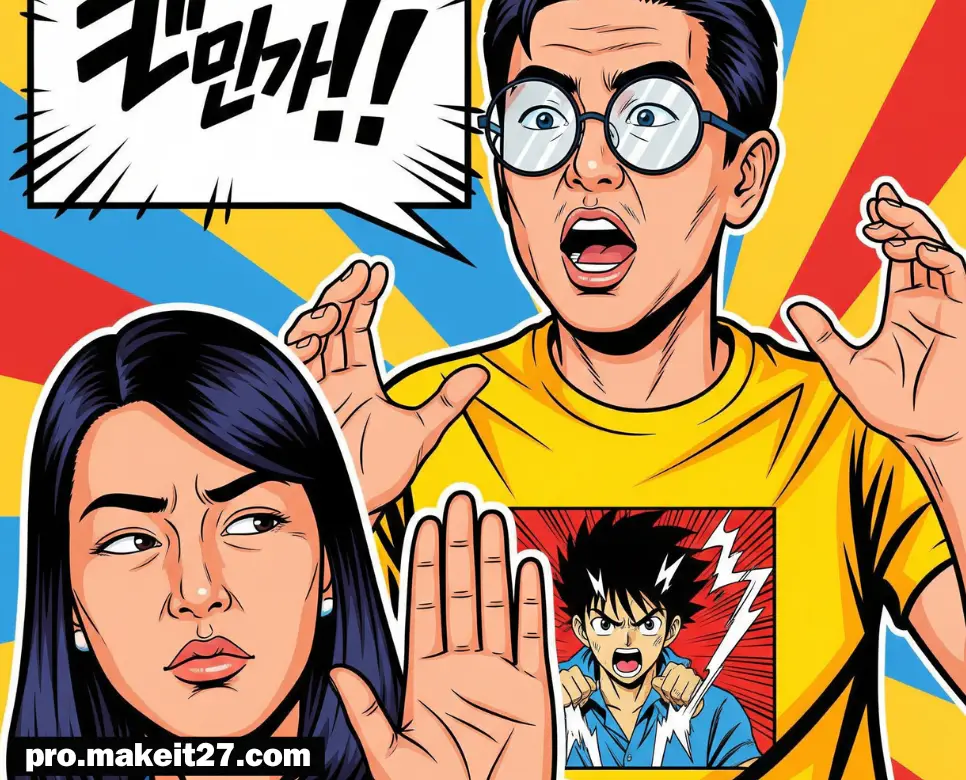 네다씹 뜻, 비담 뜻, 멍청비용 뜻: 덕후, 외모, 그리고 지출