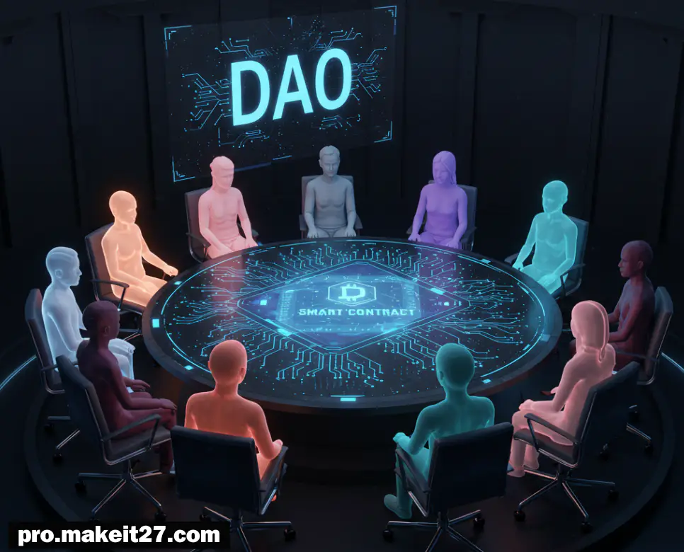 DAO