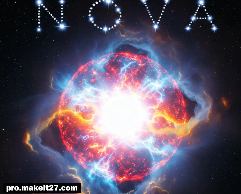 Nova