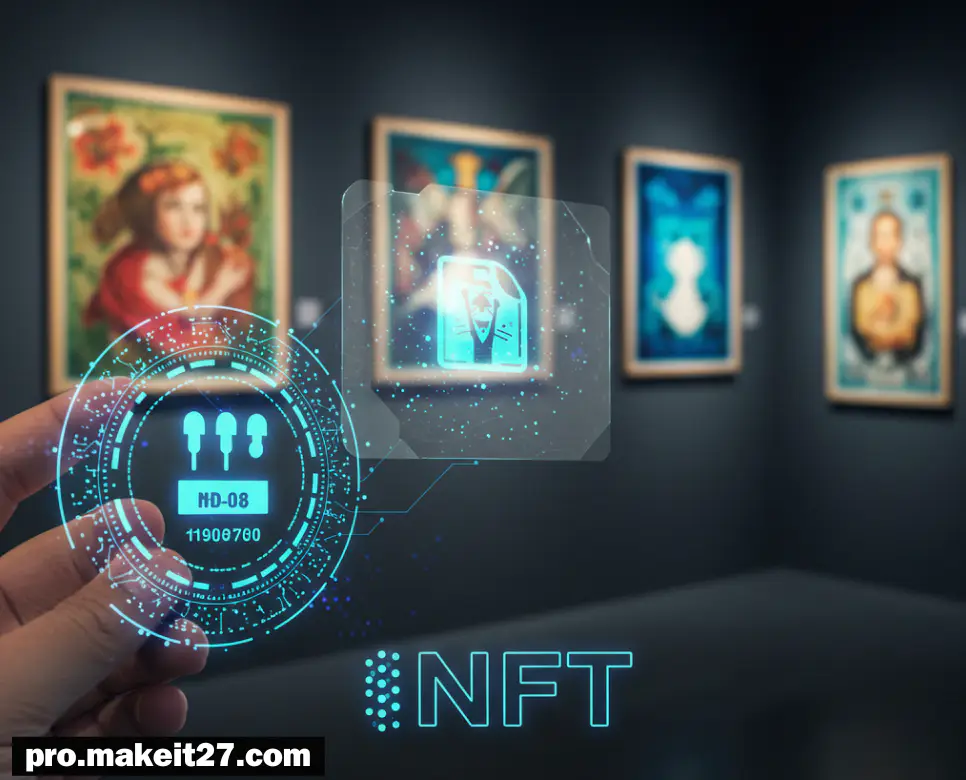 NFT