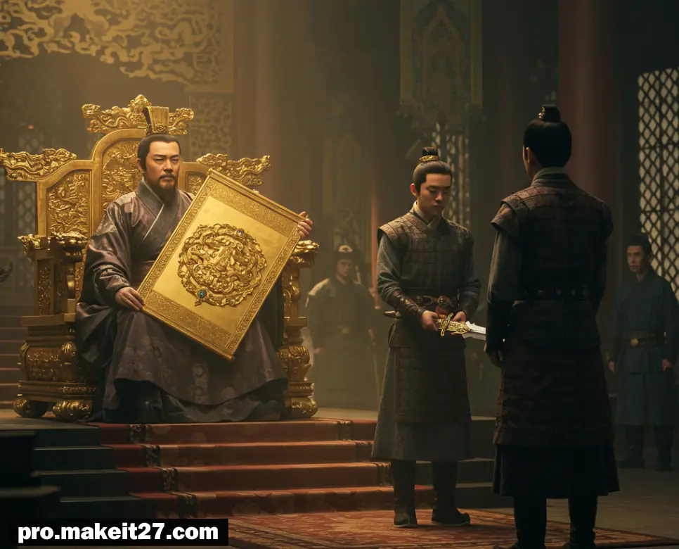 논공행상 뜻, 누란지세 뜻, 단금지교 뜻: 노력에 대한 평가, 풍전등화 같은 위기, 쇠를 끊는 우애!