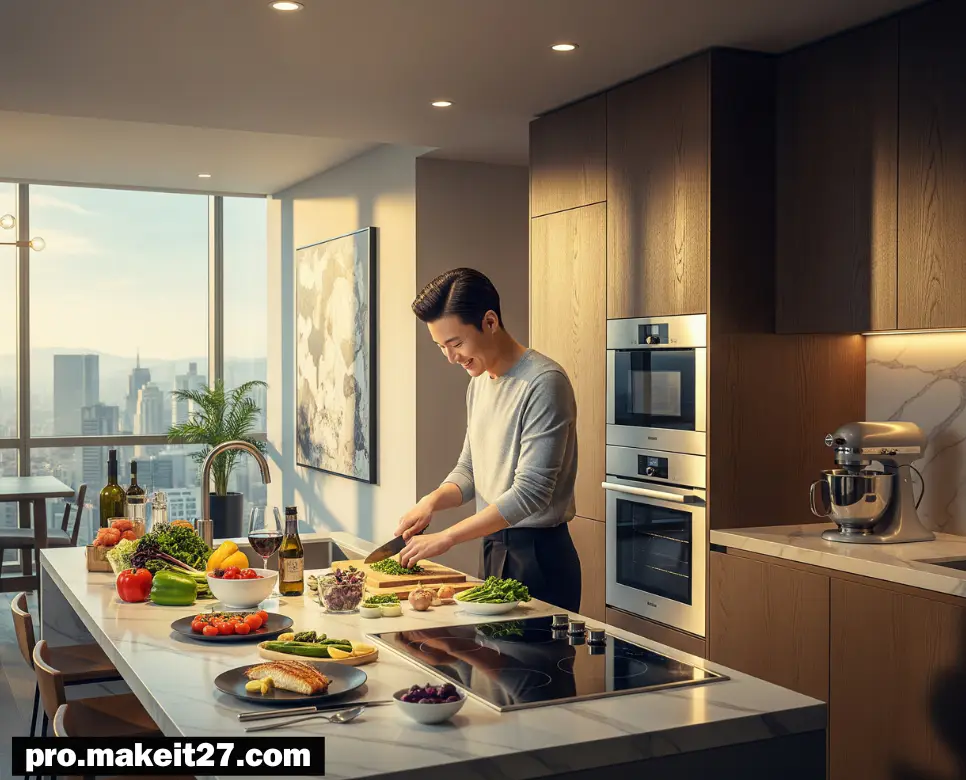 네오 싱글족 뜻, 디지털 단식 뜻, 맥세권 뜻: 당당한 혼족, 스마트폰 해독, 그리고 맥도날드!