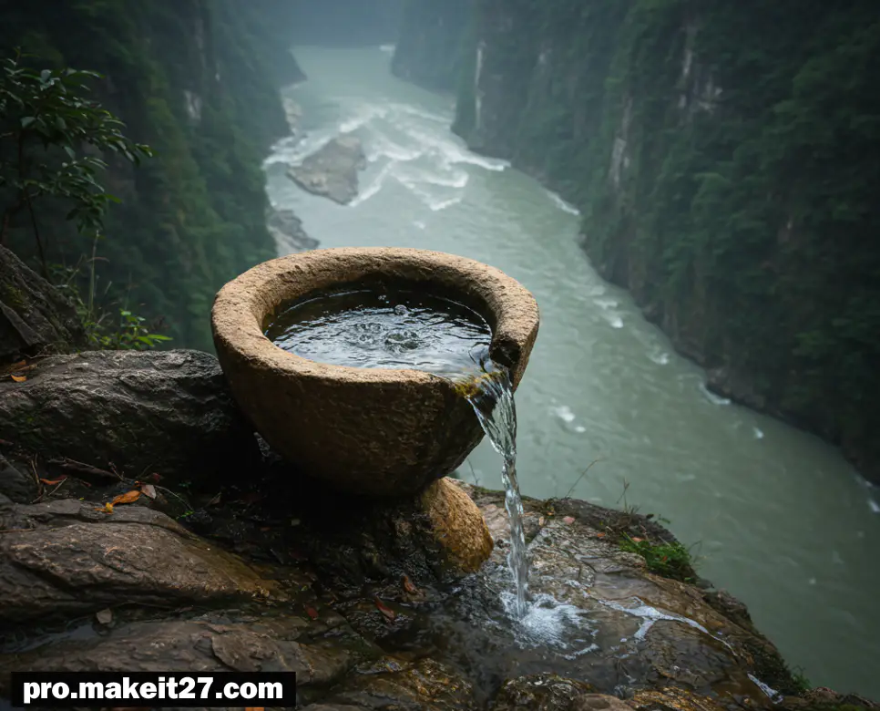 남상 뜻, 남아일언중천금 뜻, 내유외강 뜻: 모든 것의 발단, 말의 무게, 외모와 다른 속마음!