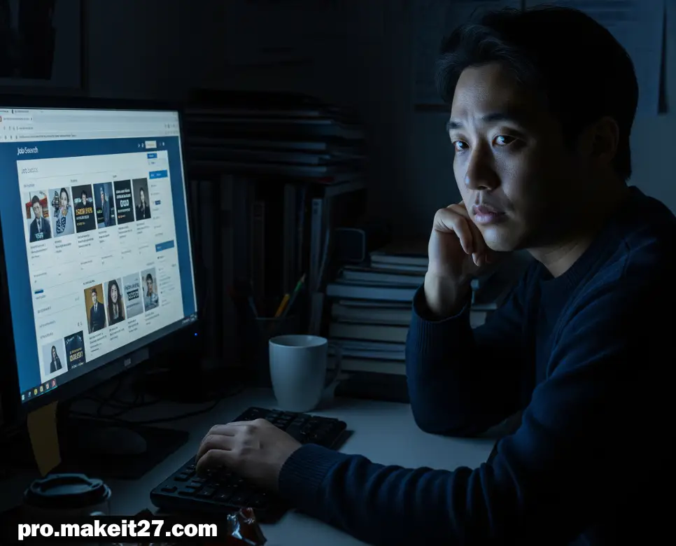 퇴준생 뜻, 올린원 뜻, 혼틈 뜻: 퇴사를 준비하고, 집에서 모든 것을 해결하고, 혼란을 틈타는 사람들