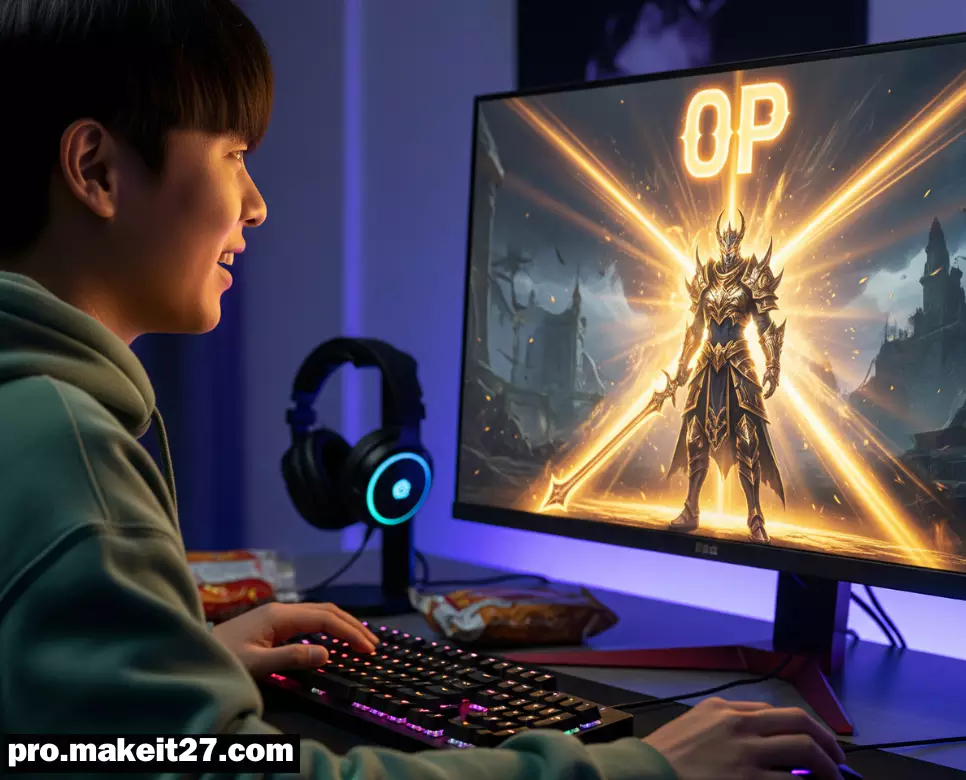 OP 뜻, OT 뜻, OTW 뜻: 오버 파워, 오리엔테이션, 그리고 가는 중!