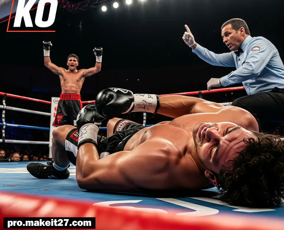 KO