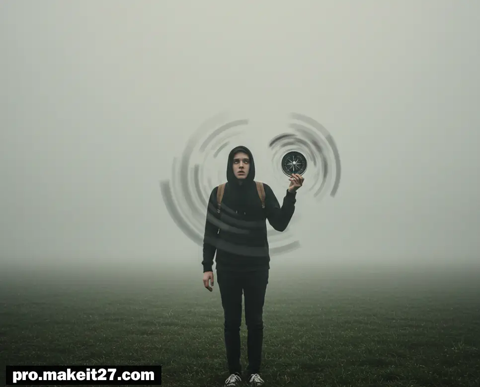 오리무중 뜻, 맹모삼천 뜻, 군주민수 뜻: 갈피를 못 잡을 때, 교육을 위한 노력, 그리고 백성의 힘!