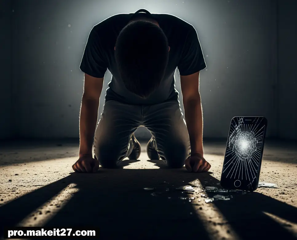 OTL 뜻, 냉무 뜻, 베프 뜻: 좌절의 순간, 텅 빈 공간, 그리고 영원한 친구!