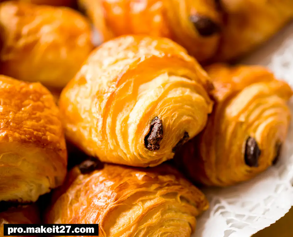 팽 오 쇼콜라 뜻, 풀 잉글리시 브렉퍼스트 뜻, 스티키 토피 푸딩 뜻: 프랑스, 영국 대표 음식들!