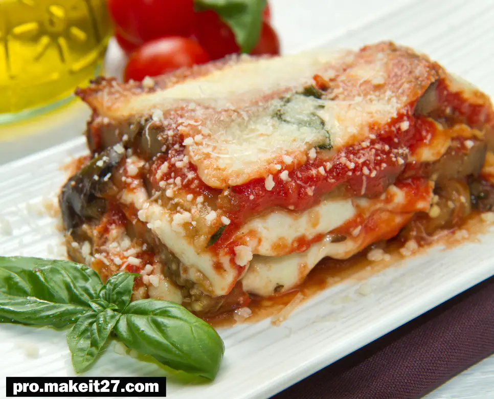 파르미지아나 뜻, 비앙비앙면 뜻, 폴부 아 페이라 뜻: 이탈리아, 중국, 포르투갈의 대표 요리들!