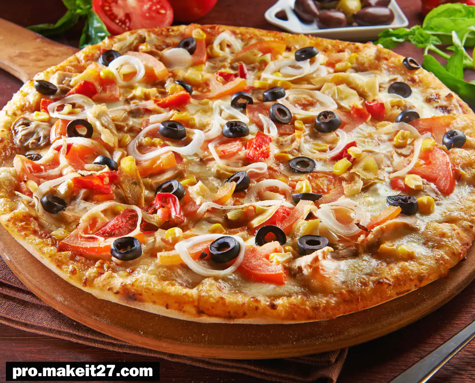 피자 뜻, 치미추리 뜻, 카프레제 뜻: 이탈리아와 아르헨티나의 대표 요리들!