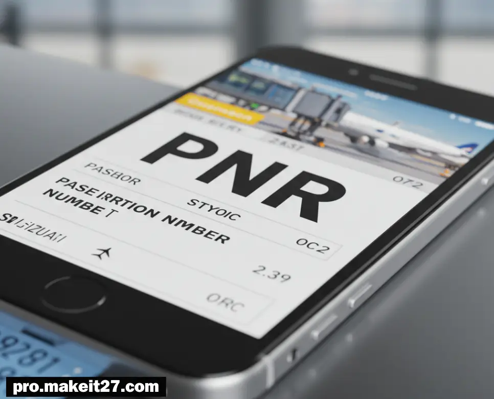 PNR