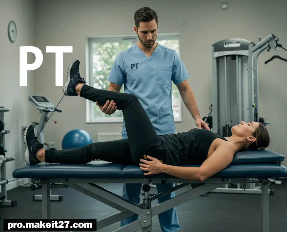 PT 뜻, PA 뜻, MD 뜻: 헷갈리기 쉬운 의료 관련 약어 해설