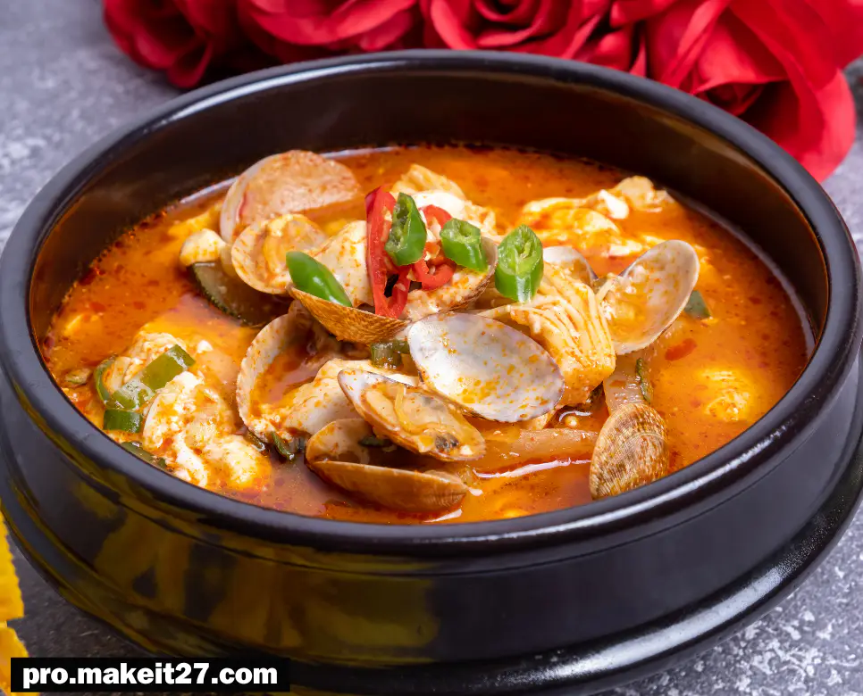 순두부찌개 뜻, 분짜 뜻, 라따뚜이 뜻: 한국, 베트남, 프랑스 대표 요리들!