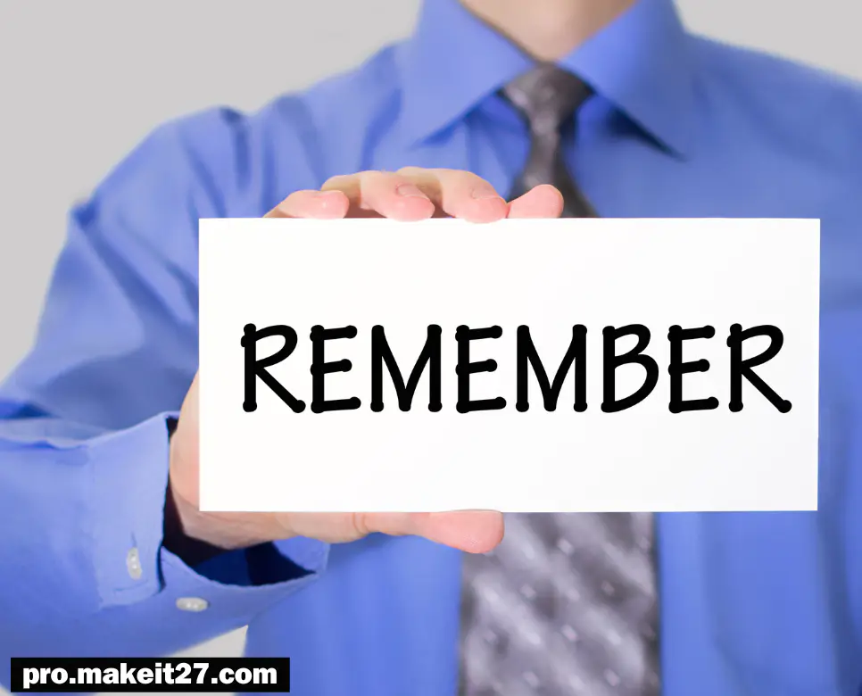 Remember 뜻, Holiday 뜻, Dream 뜻: 기억하는 것, 쉬는 것, 그리고 꿈꾸는 것의 가치!