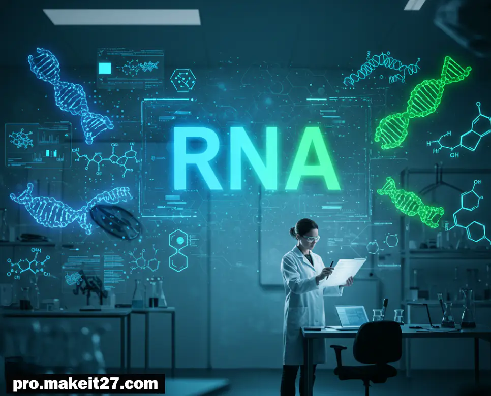RNA