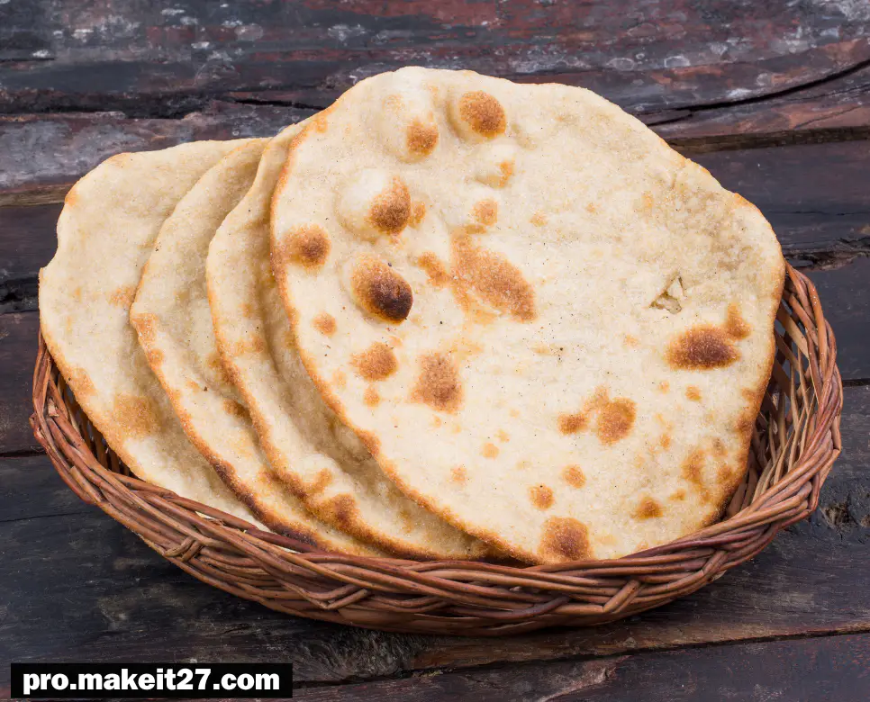 로티 뜻, 스피나코피타 뜻, 마리네이드 뜻: 인도, 그리스, 프랑스 대표 요리들!