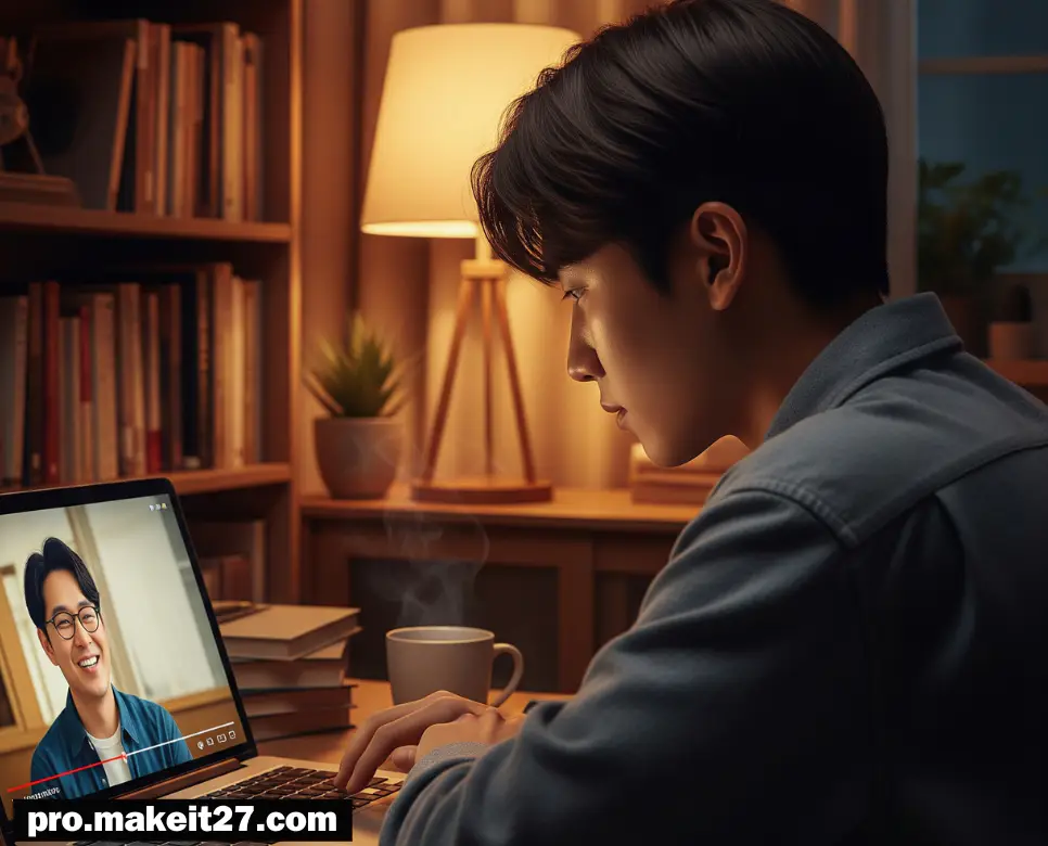 랜선생님 뜻, 수발새끼 뜻, 무지컬 뜻: 온라인 스승, 일 안 하는 사람, 그리고 무능한 사람!