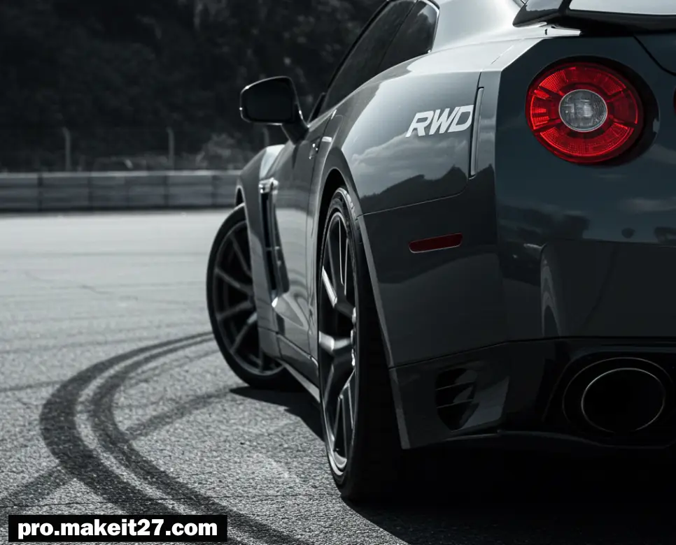 RWD 뜻, CC 뜻, CCC 뜻: 자동차, 이메일, 단체 용어 사전