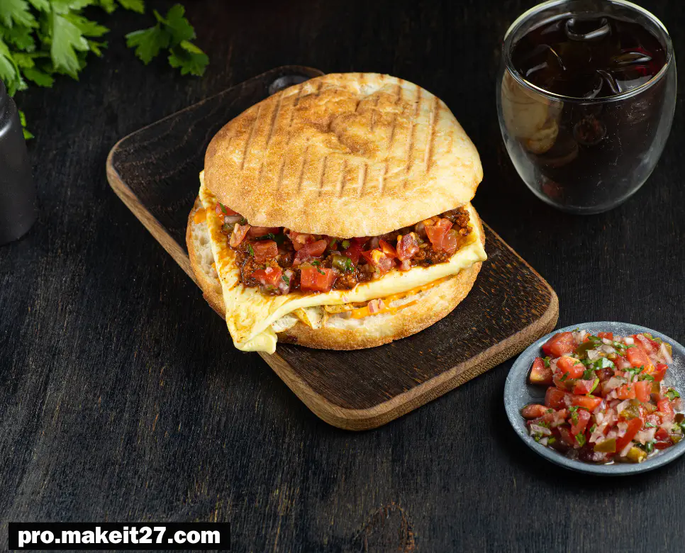 사비흐 뜻, 나시레막 뜻, 룬당 뜻: 중동, 말레이시아, 인도네시아 대표 요리들!