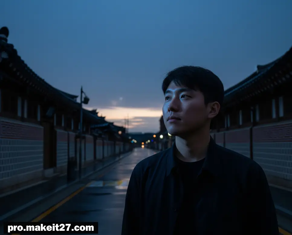 새벽 뜻, 황혼 뜻, 하루 뜻: 빛과 어둠이 만나는 시간들!