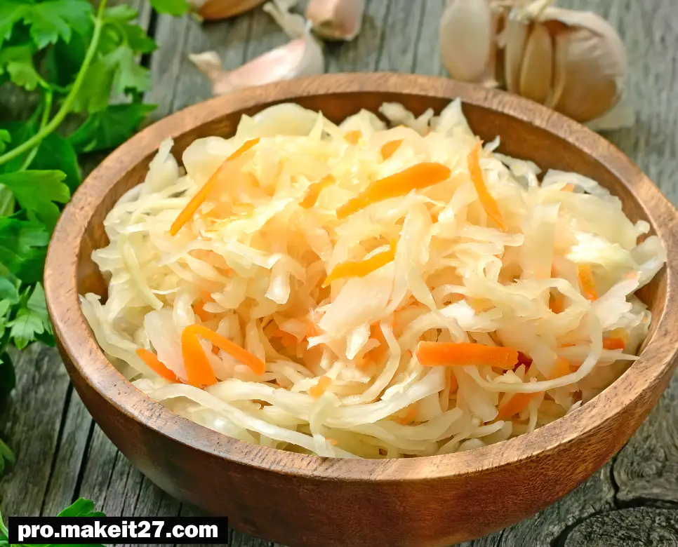 자우어크라우트 뜻, 햄버거 뜻, 육개장 뜻: 독일과 한국의 대표 요리들!