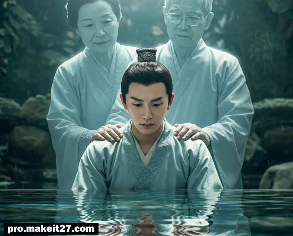 신체발부 뜻, 심심상인 뜻, 십상팔구 뜻: 효도의 시작, 마음이 통하는 것, 그리고 거의 틀림없이!