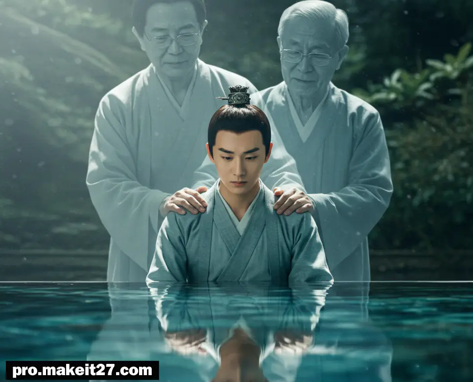 신체발부(身體髮膚)