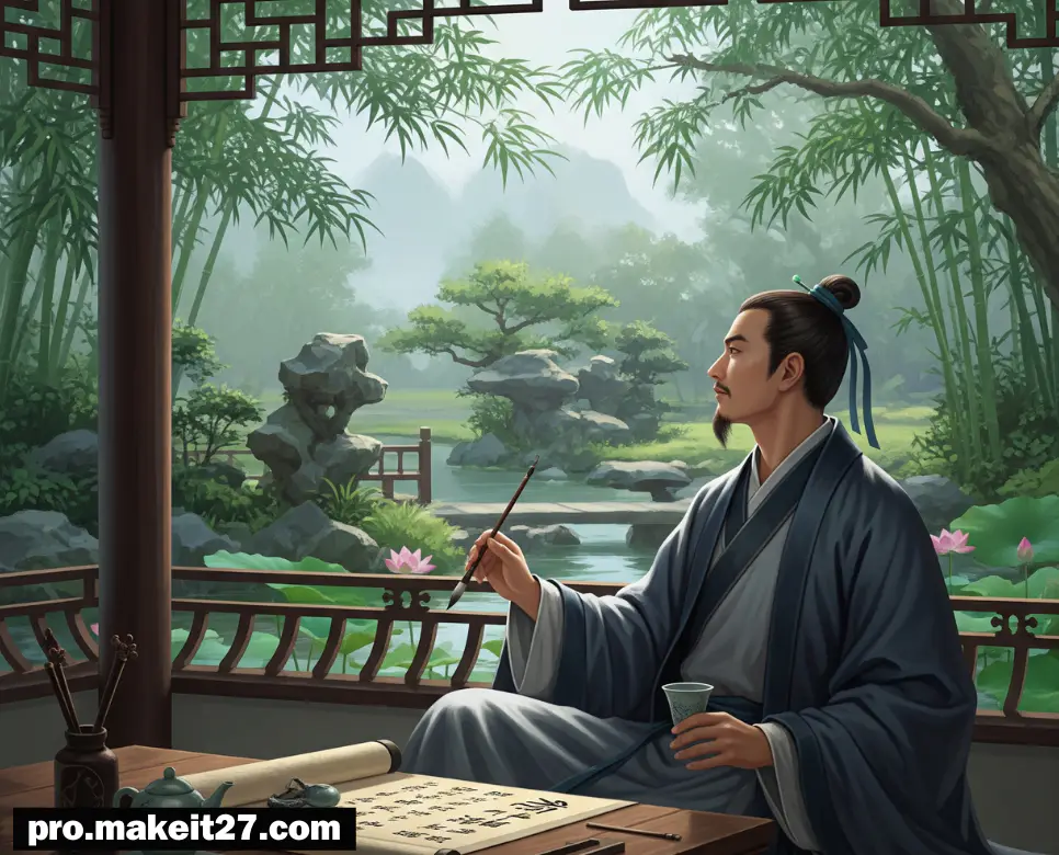 서동부언(鼠動釜言)