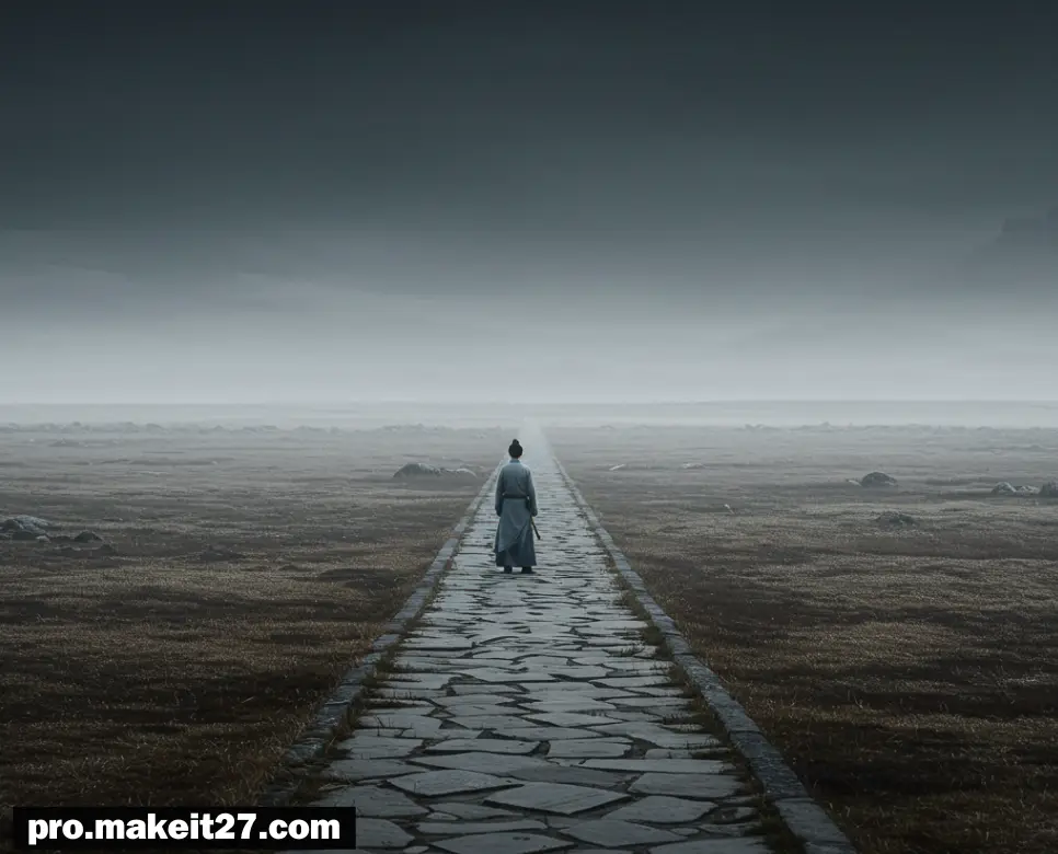 사고무친 뜻, 철두철미 뜻, 일편단심 뜻: 외로움, 완벽함, 그리고 진실!