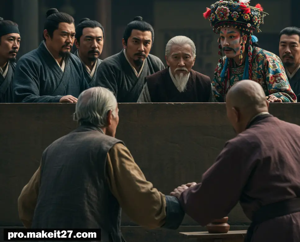 선입견 뜻, 연년익수 뜻, 우문현답 뜻: 편견 없는 마음, 건강한 삶, 그리고 지혜!