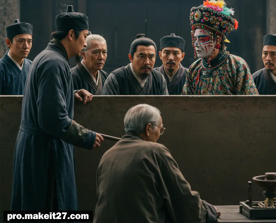 선입견(先入見)