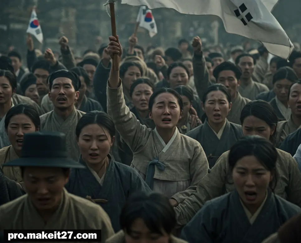 삼일절 뜻, 제헌절 뜻, 광복절 뜻: 3.1 독립운동 기념, 헌법 공포, 그리고 빛을 되찾은 날!