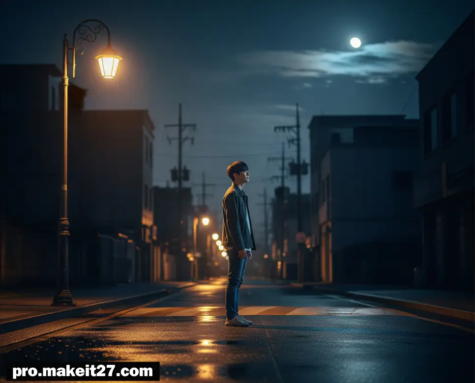 심야 뜻, 한낮 뜻, 한나절 뜻: 이젠 나도 우리말 전문가!