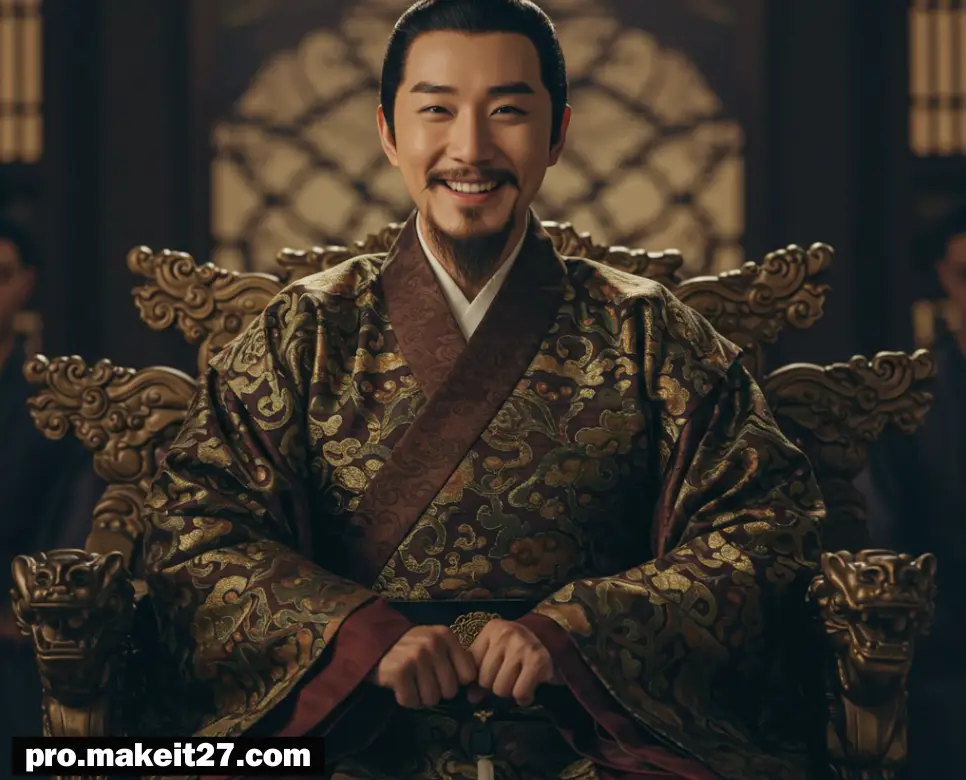 식언패행 뜻, 고복격양 뜻, 명약관화 뜻: 약속, 평화, 그리고 명확함!