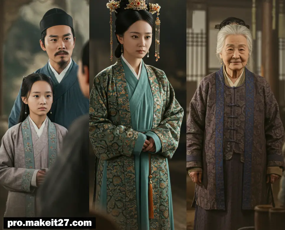 삼종지도 뜻, 삼척동자 뜻, 공즉시색 뜻: 여자의 도리, 어린아이, 그리고 공과 색의 통찰!